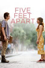 Five Feet Apart English Subtitle