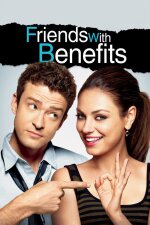 Friends with Benefits Swedish Subtitle