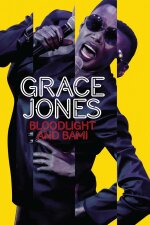 Grace Jones: Bloodlight and Bami Norwegian Subtitle
