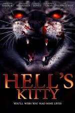 Hell&apos;s Kitty