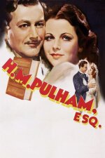 H.M. Pulham, Esq. English Subtitle