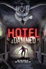 Hotel of the Damned Farsi/Persian Subtitle