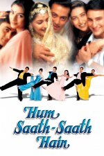 Hum Saath-Saath Hain Farsi/Persian Subtitle