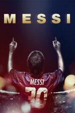 Messi Finnish Subtitle