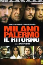 Milan Palermo - The Return (2007)