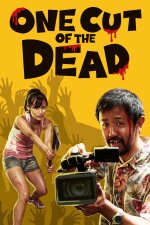 One Cut of the Dead Russian Subtitle
