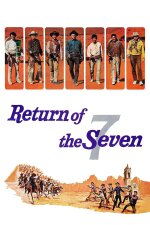 Return of the Seven Arabic Subtitle