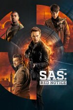 SAS: Red Notice Korean Subtitle