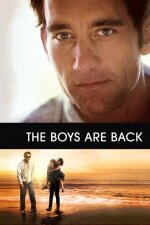 The Boys Are Back English Subtitle
