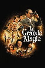 The Great Magic French Subtitle