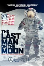 The Last Man on the Moon Danish Subtitle