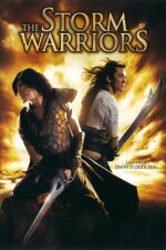 The Storm Warriors Arabic Subtitle