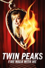 Twin Peaks: Fire Walk with Me Danish Subtitle