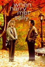When Harry Met Sally... Swedish Subtitle