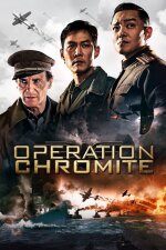 Battle for Incheon: Operation Chromite Spanish Subtitle