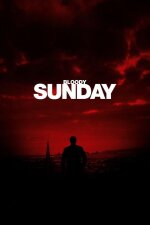 Bloody Sunday Swedish Subtitle