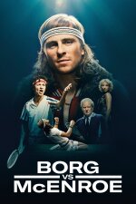 Borg vs. McEnroe (2018)