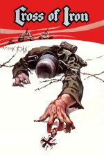 Cross of Iron French Subtitle