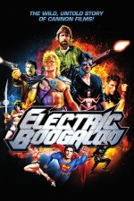 Electric Boogaloo: The Wild, Untold Story of Cannon Films Farsi/Persian Subtitle
