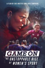 Game On: The Unstoppable Rise of Women&apos;s Sport