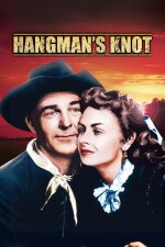 Hangman&apos;s Knot German Subtitle