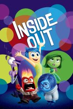 Inside Out French Subtitle