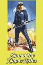 King of the Khyber Rifles (1954)