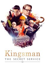 Kingsman: The Secret Service Farsi/Persian Subtitle