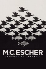 M.C. Escher: Journey to Infinity (2018)