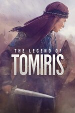 The Legend of Tomiris Arabic Subtitle