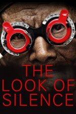 The Look of Silence Hebrew Subtitle