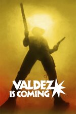 Valdez Is Coming Farsi/Persian Subtitle