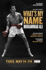 What&apos;s My Name: Muhammad Ali (2019)