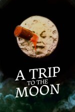 A Trip to the Moon Arabic Subtitle