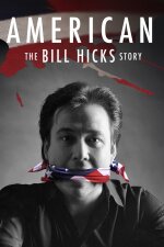 American: The Bill Hicks Story Finnish Subtitle