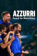 Azzurri: Road to Wembley Arabic Subtitle