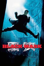 Black Mask (1999)