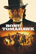 Bone Tomahawk English Subtitle