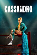 Cassandro (2023)