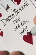 David Blaine: The Magic Way English Subtitle