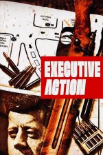 Executive Action French Subtitle
