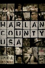 Harlan County U.S.A. Greek Subtitle