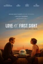 Love at First Sight Portuguese Subtitle