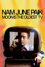 Nam June Paik: Moon Is the Oldest TV (2023)