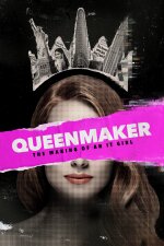 Queenmaker: The Making of an It Girl Portuguese Subtitle