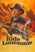 Ride Lonesome (1959)
