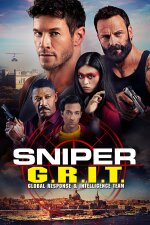 Sniper: G.R.I.T. - Global Response &amp; Intelligence Team (2023)