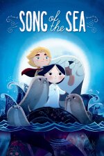 Song of the Sea (2015)