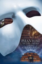 The Phantom of the Opera at the Royal Albert Hall Brazillian Portuguese Subtitle