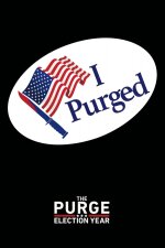 The Purge: Election Year English Subtitle